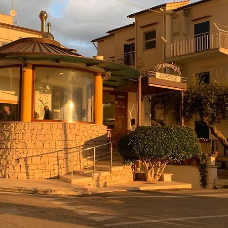 מלון ספרלונגה La Conchiglia מראה חיצוני תמונה