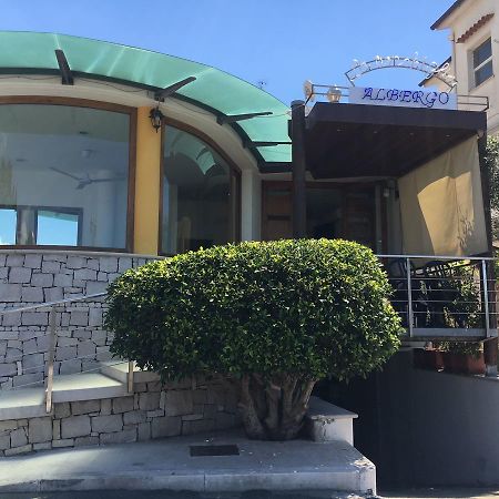 מלון ספרלונגה La Conchiglia מראה חיצוני תמונה