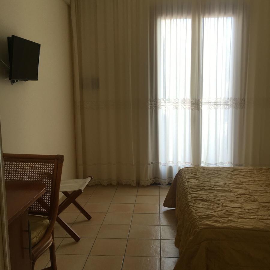 מלון ספרלונגה La Conchiglia מראה חיצוני תמונה